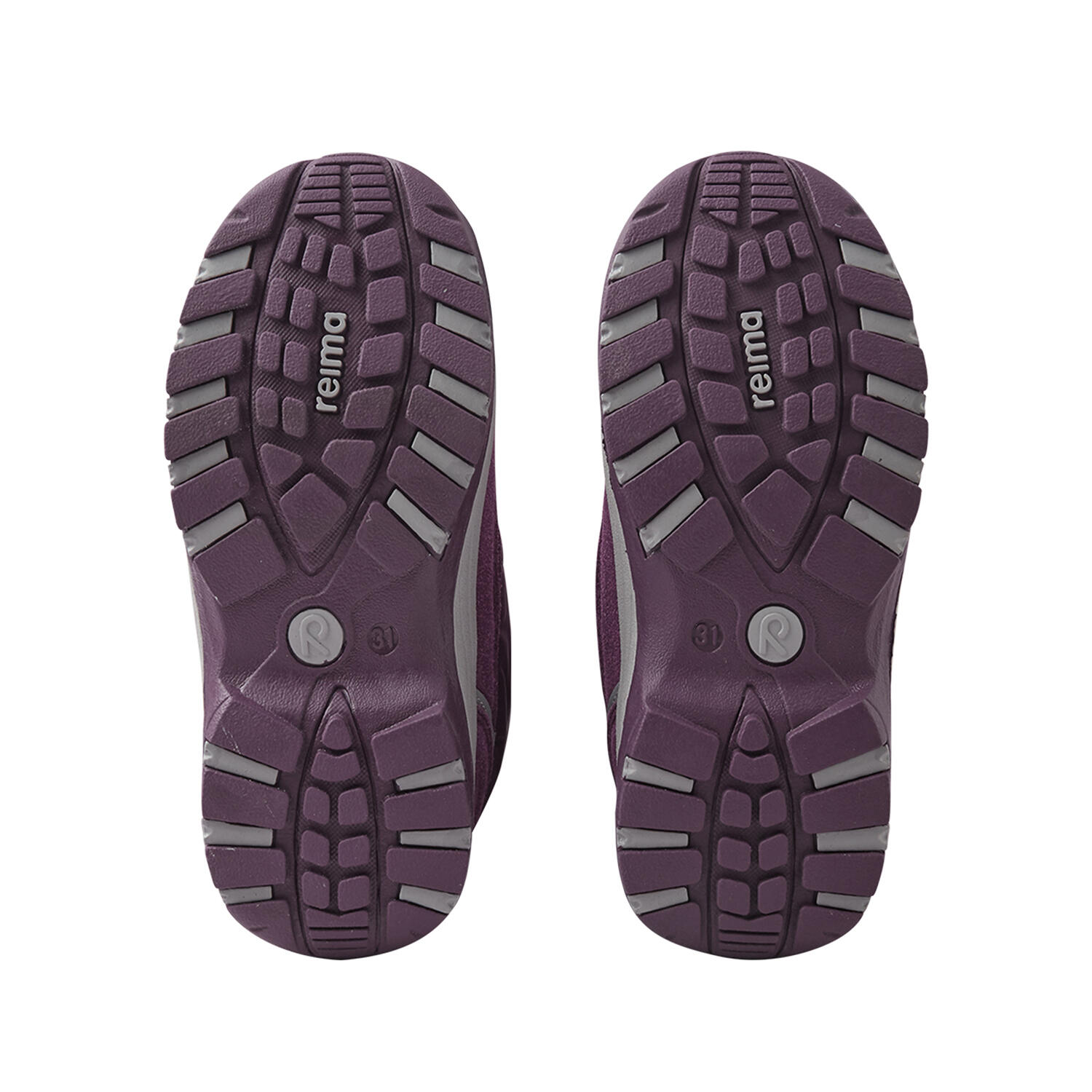 Kinder-Winterstiefel Reima Reima tec Vimpeli 6/7