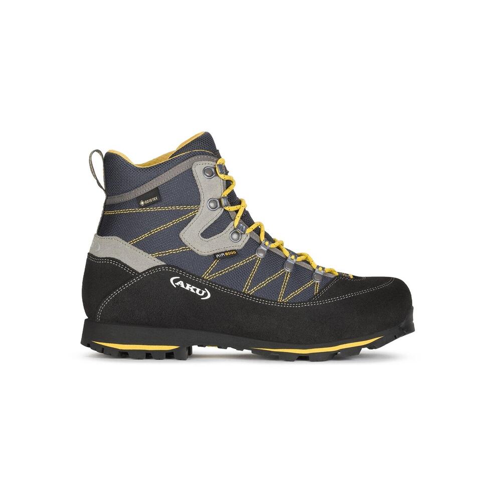Męskie buty górskie AKU Trekker Lite III GTX
