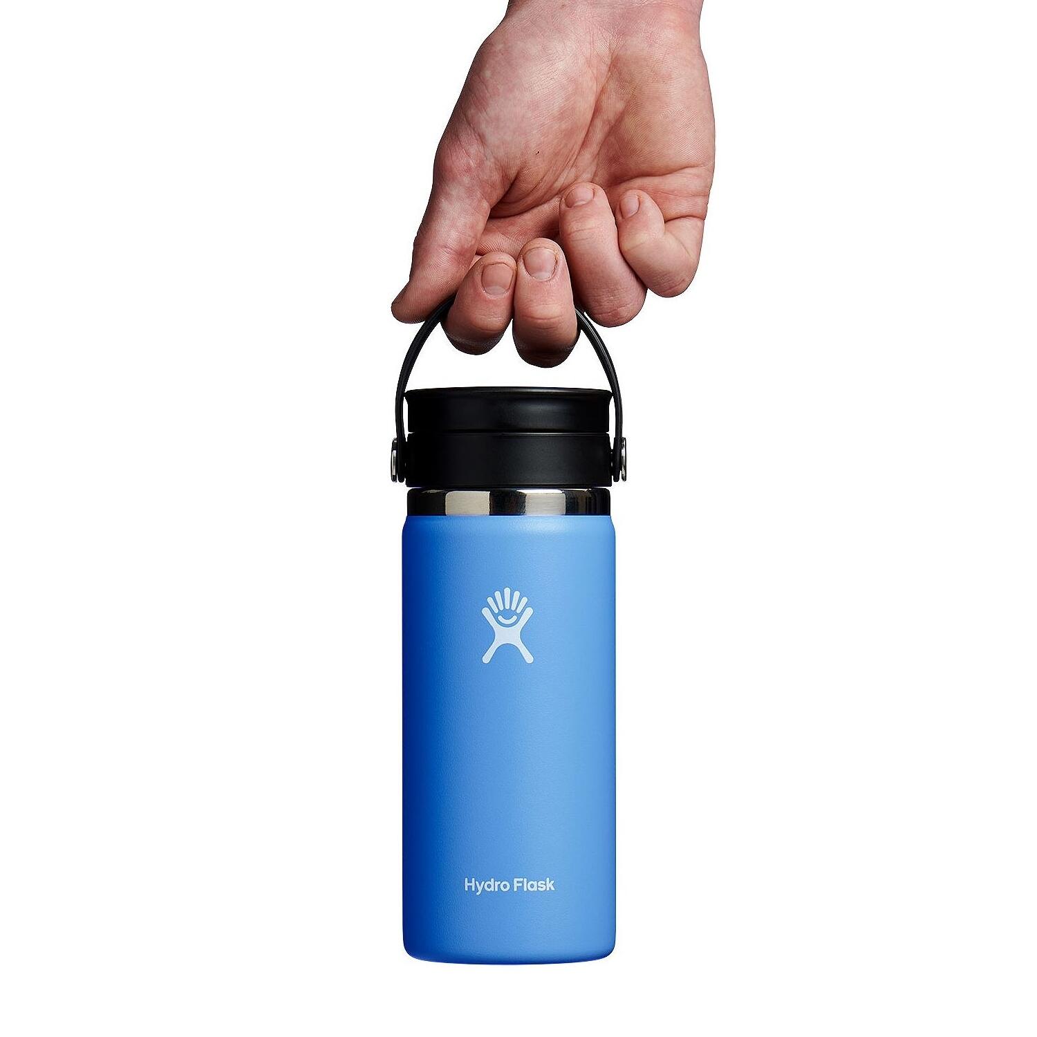 Kubek termiczny HydroFlask Wide Mouth FlexSip Lid 473 ml 2/5
