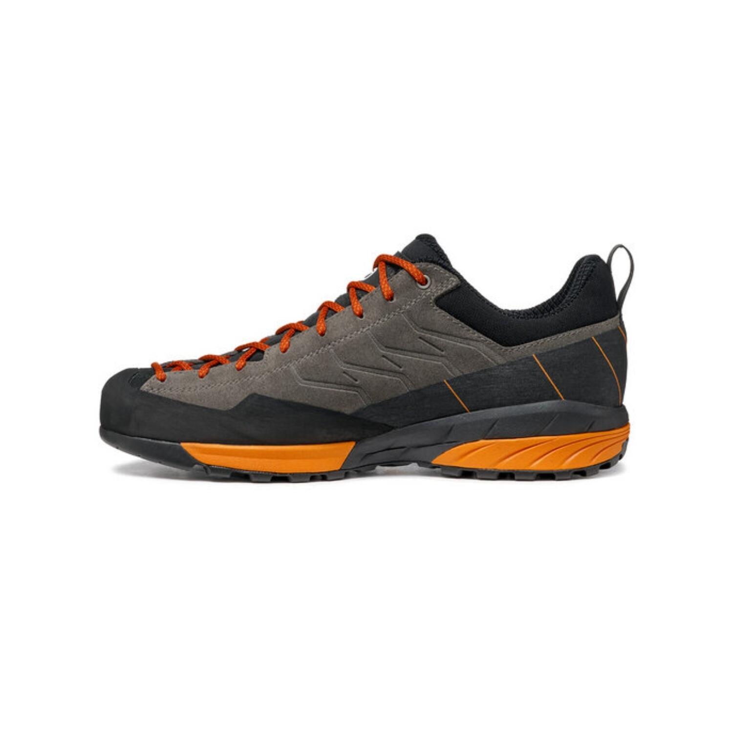 Chaussures d'approche SCARPA Mescalito pour hommes 3/7