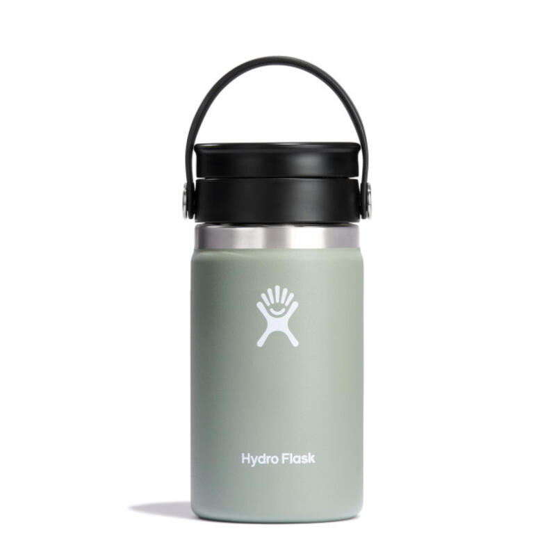 Garrafa térmica Hydro Flask Wide Flex Sip 355 ml Exclusivo Online      30,99€  HYDRO FLASK Garrafa térmica Hydro Flask Wide Flex Sip 355 mlVendido e expedido por: Sportano EU    
