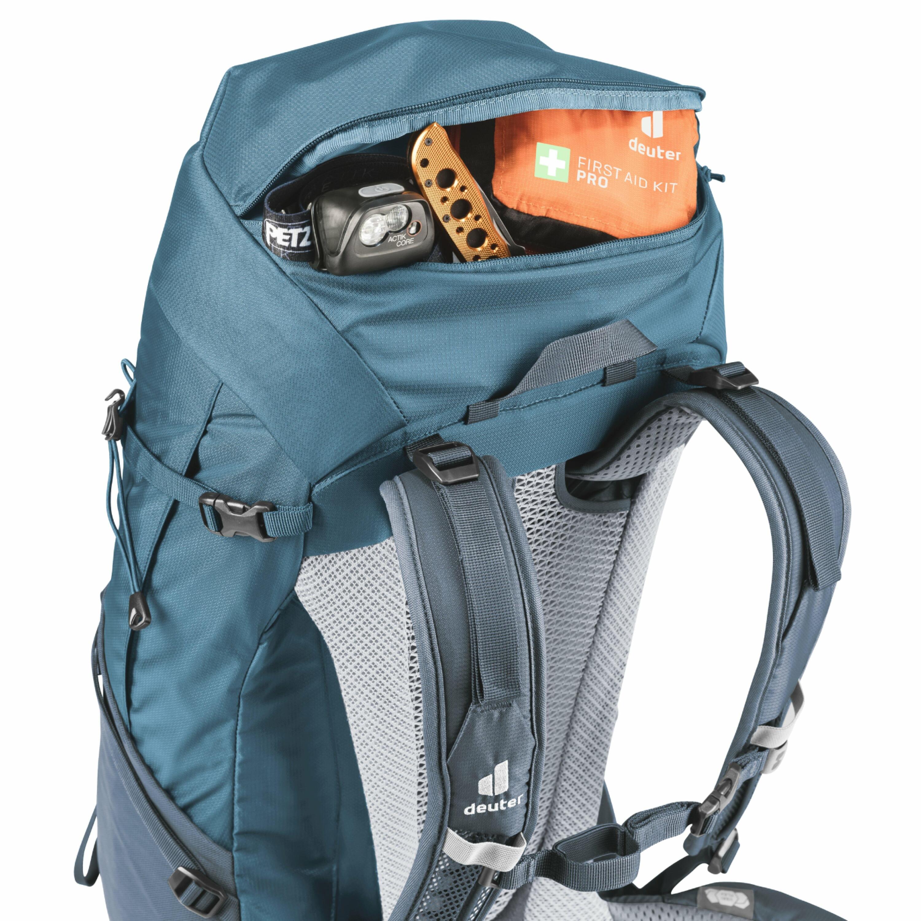 Rucksack Futura Pro 40 4/10