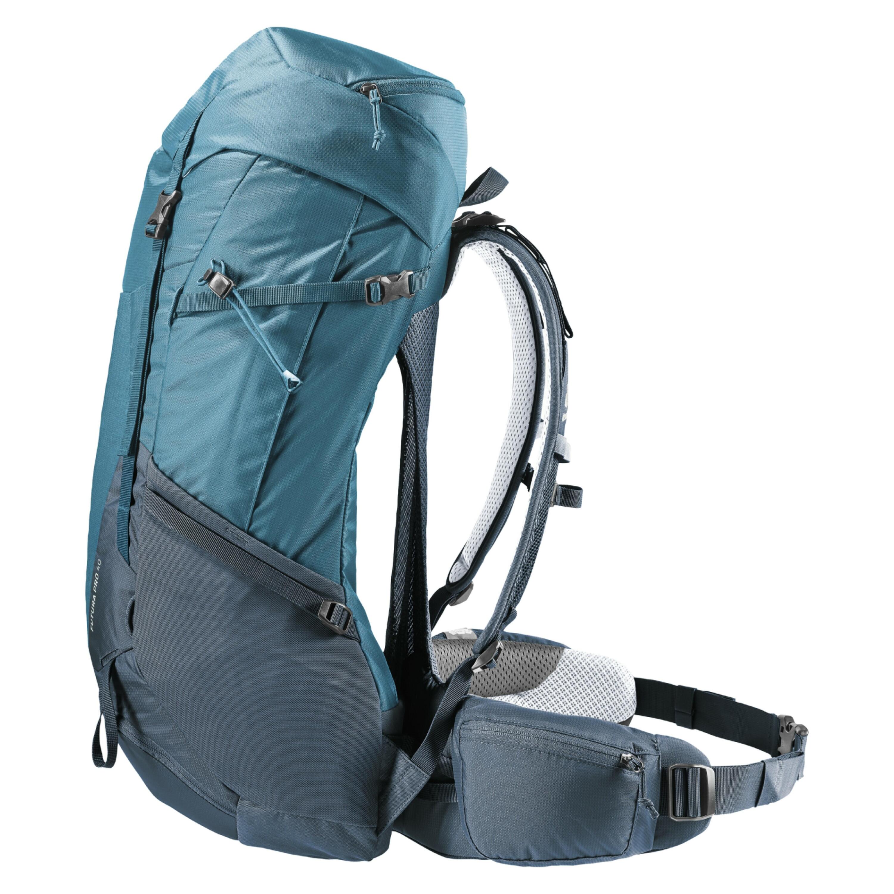 Rucksack Futura Pro 40 3/10
