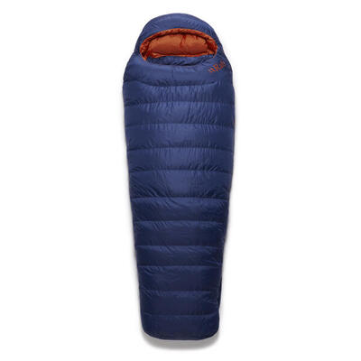 Śpiwór puchowy Rab Ascent 700 Regular Left