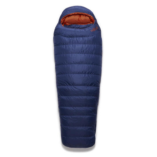 Śpiwór puchowy Rab Ascent 700 Regular Left