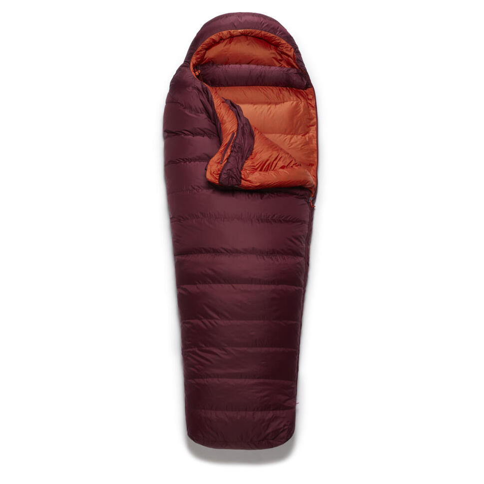 Śpiwór puchowy damski Rab Women's Ascent 900