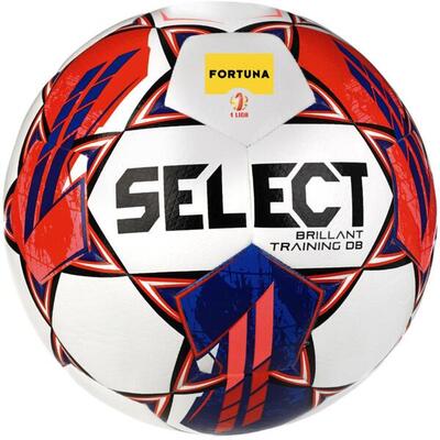 Select brillant training db v23 voetbal