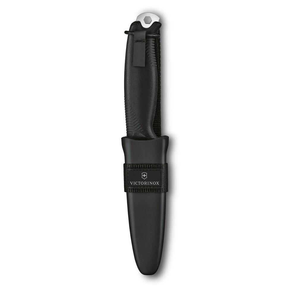 Nóż survivalowy Victorinox Venture o stałej głowni