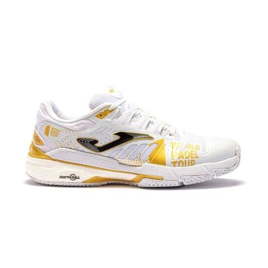 Scarpe Joma T.wpt 2232 Men Twpts2232p Bianche E Oro