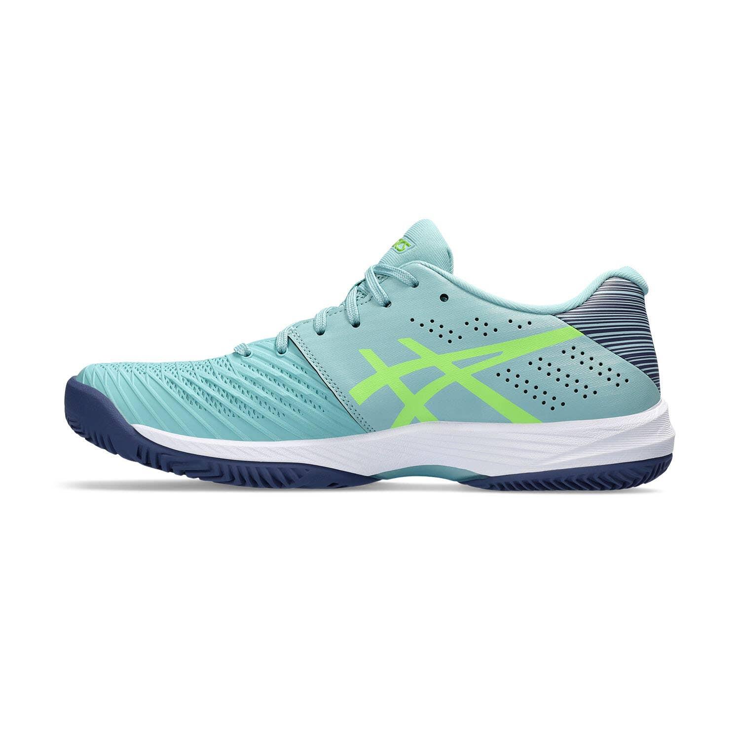 Tennisschoenen Asics Solution Swift Ff 2/5
