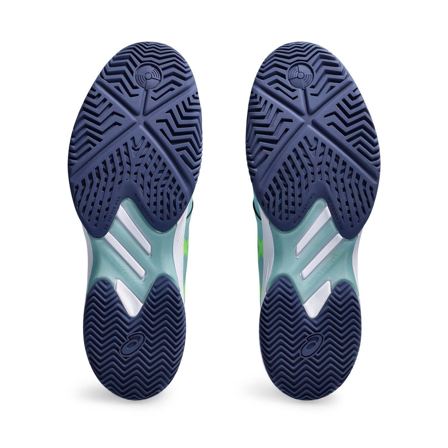 Tennisschoenen Asics Solution Swift Ff 4/5