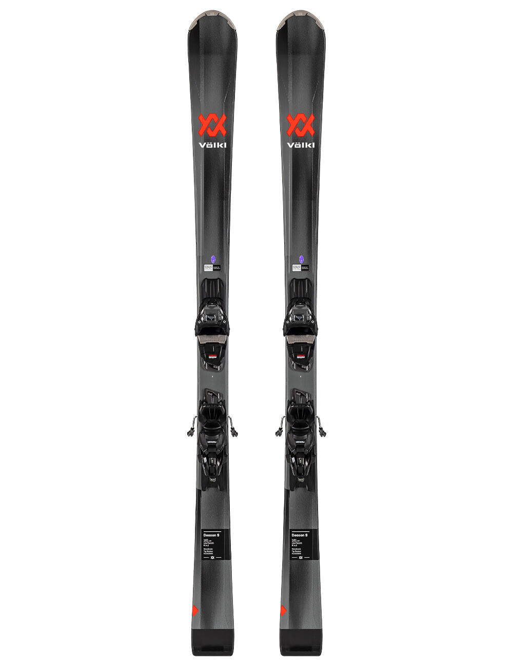 Volkl - VOLKL DNX9 グリップサイズ3 ドイツ製 VOLKL DNX9 グリップサイズ3 ドイツ製
