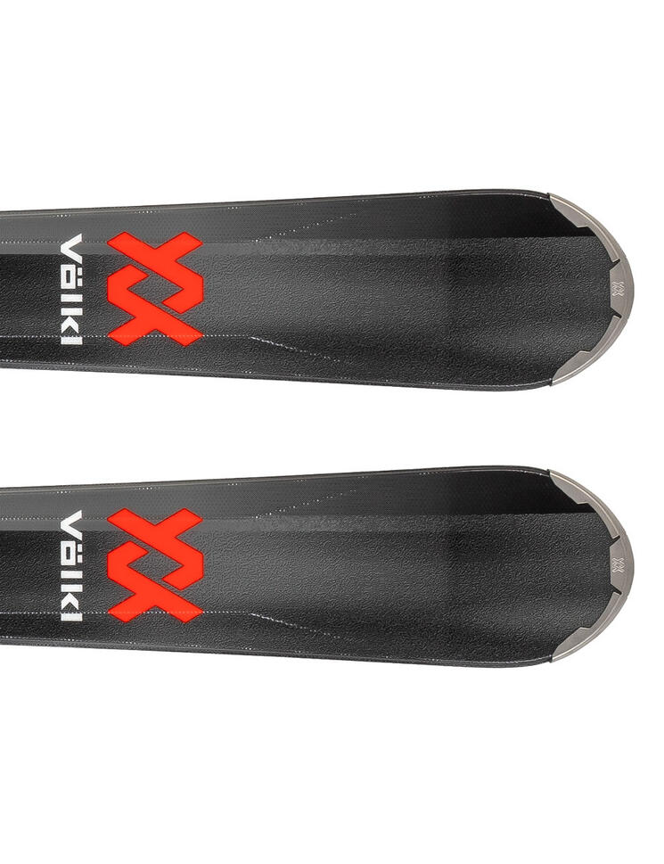 Narty męskie VÖLKL DEACON S + wiązanie MARKER FDT TP 10 GRIP WALK
