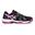 Chaussures Femme Asics Gel Padel Pro 5 1042a200 002 Noir Et Violet