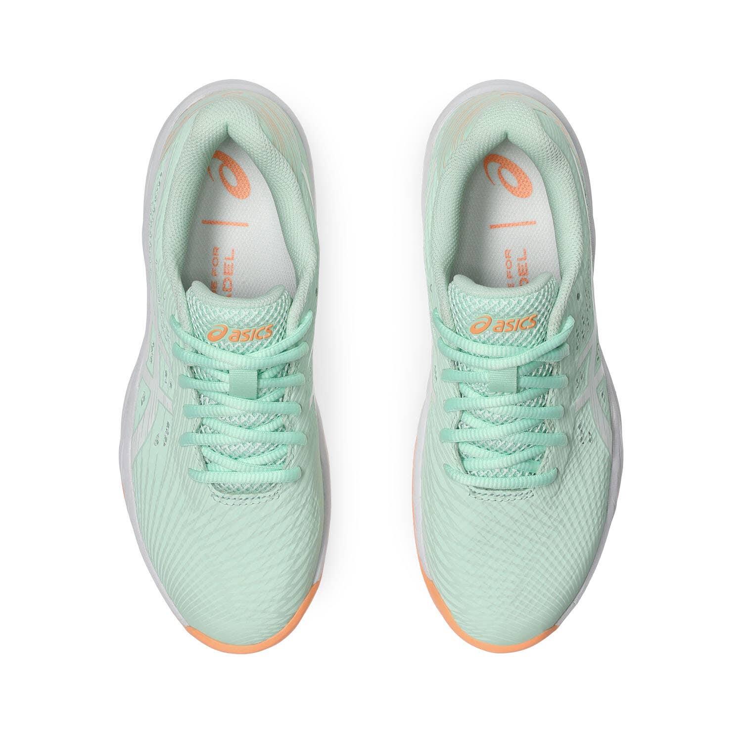 Asics Gel-game 9 Padel 1042a210-300 Mujer 3/7