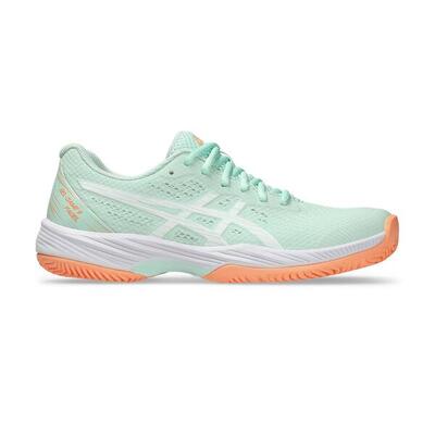 Asics gel-game 9 padel 1042a210-300 mujer
