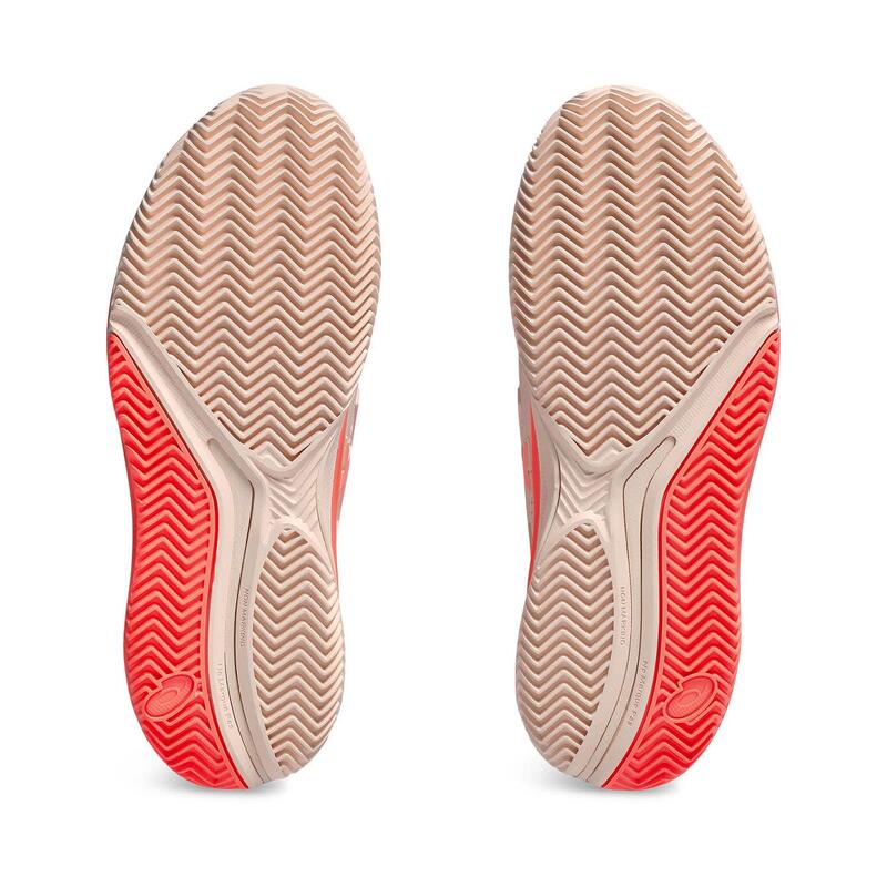Încălțăminte de Tenis pentru Damă Asics Gel-Resolution 9 Clay