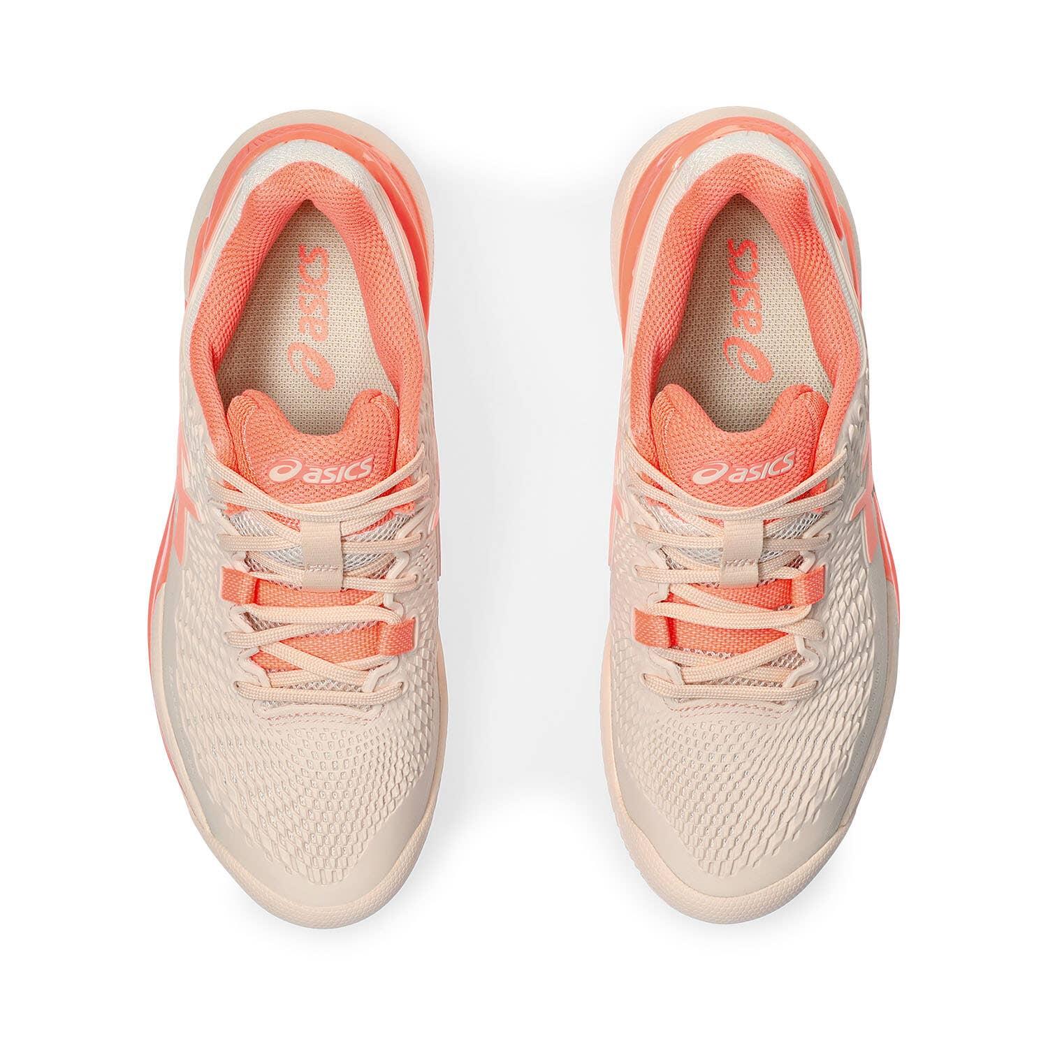 Scarpe da Tennis da Donna Asics Gel-Resolution 9 Clay 3/5