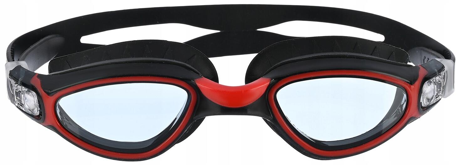 Okulary pływackie do pływania dla dorosłych Aqua Speed 2/7