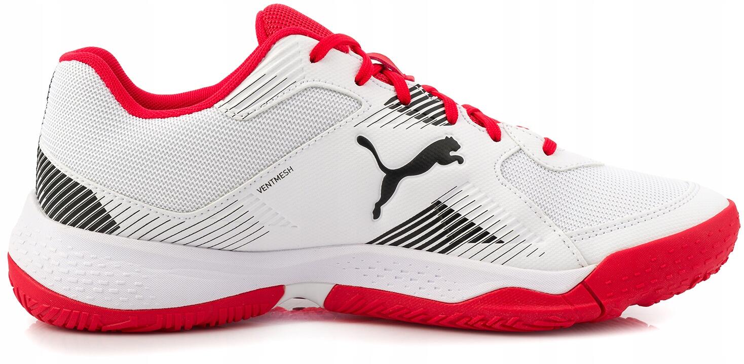 Buty halowe do piłki ręcznej Puma Solarflash 106882-04 3/7