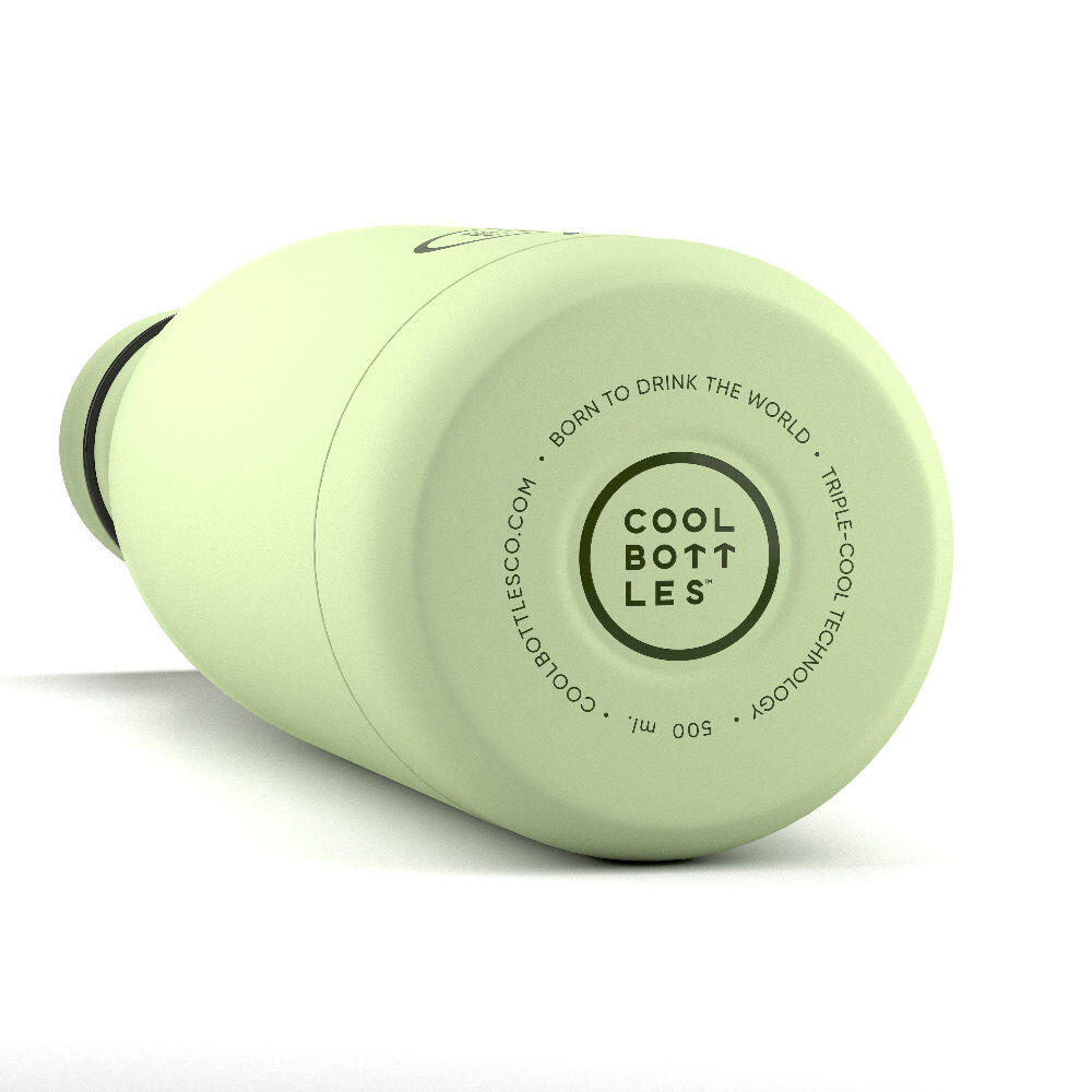 Butelka termiczna Cool Bottles 350 ml Triple cool 3/4