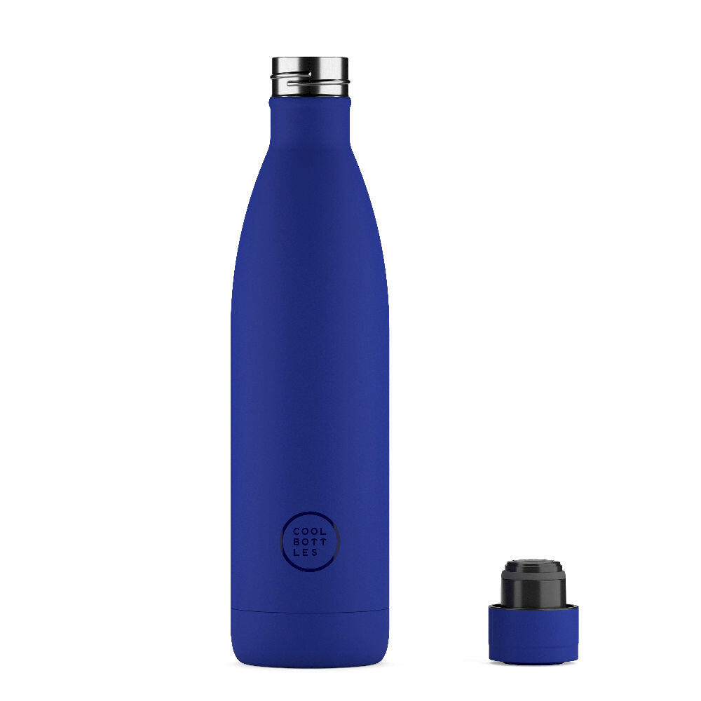 Botella Térmica Acero Inox. Sin BPA. Con envío gratis. Pastel Sky 750ml 2/4