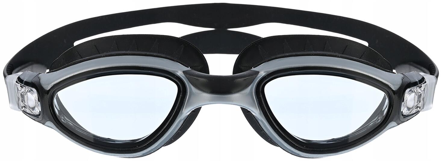 Okulary pływackie do pływania dla dorosłych Aqua Speed 2/7