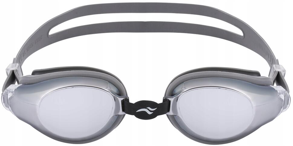Okulary pływackie dla dorosłych z powłoką anti fog Aqua Speed