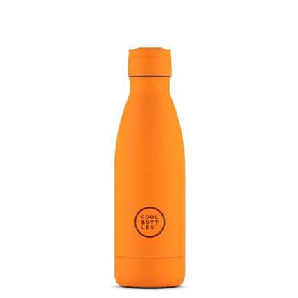 Butelka termiczna Cool Bottles 350 ml Triple cool
