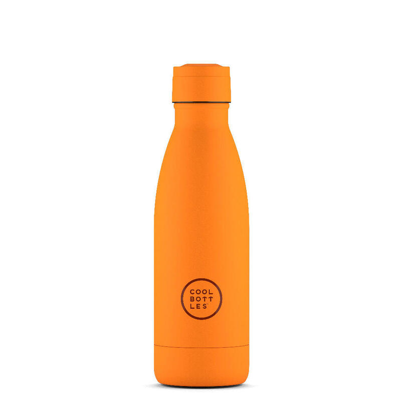 Butelka termiczna Cool Bottles 350 ml Triple cool