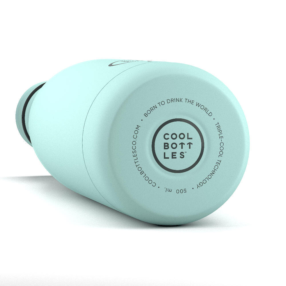 Butelka termiczna Cool Bottles 500 ml Triple cool 3/4
