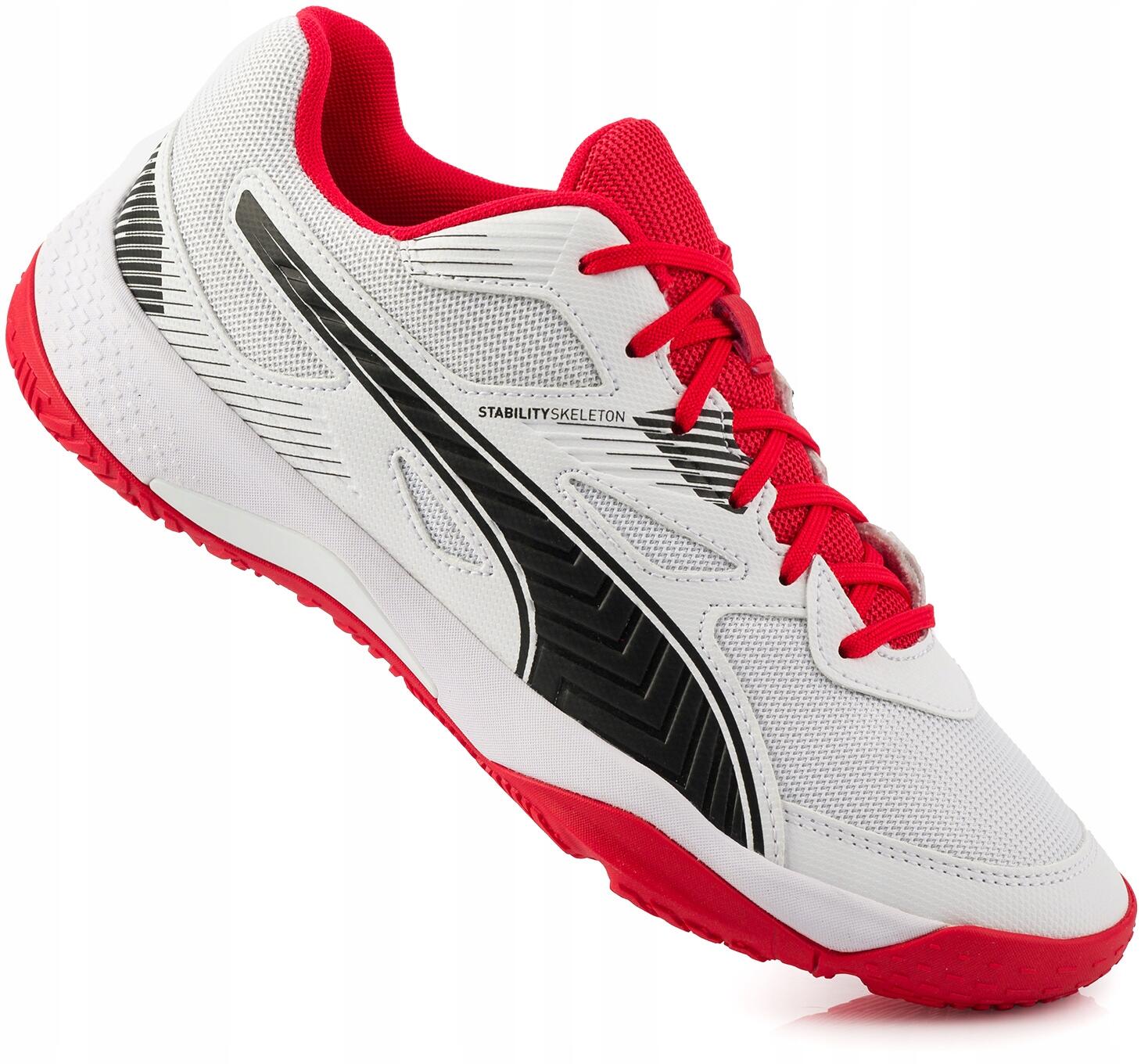 Buty halowe do piłki ręcznej Puma Solarflash 106882-04