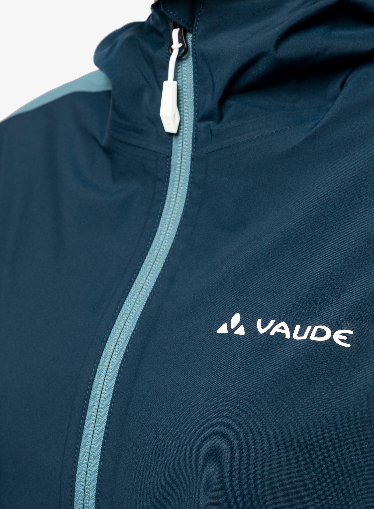 Kurtka przeciwdeszczowa damska Vaude Moab Rain Jacket II 5/7