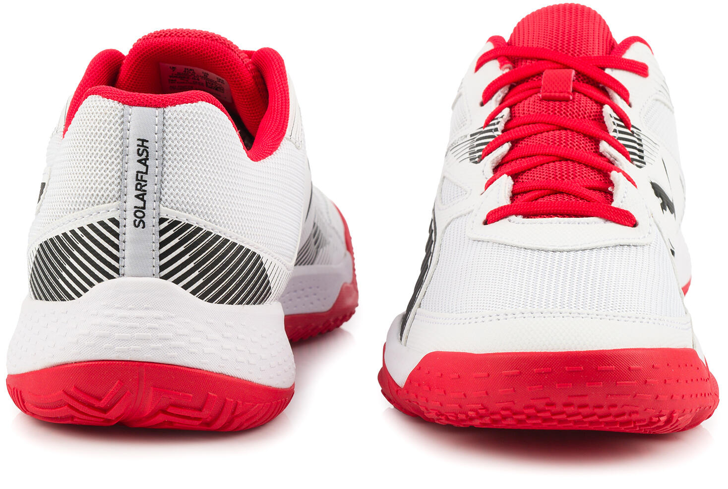 Buty halowe do piłki ręcznej Puma Solarflash 106882-04 7/7