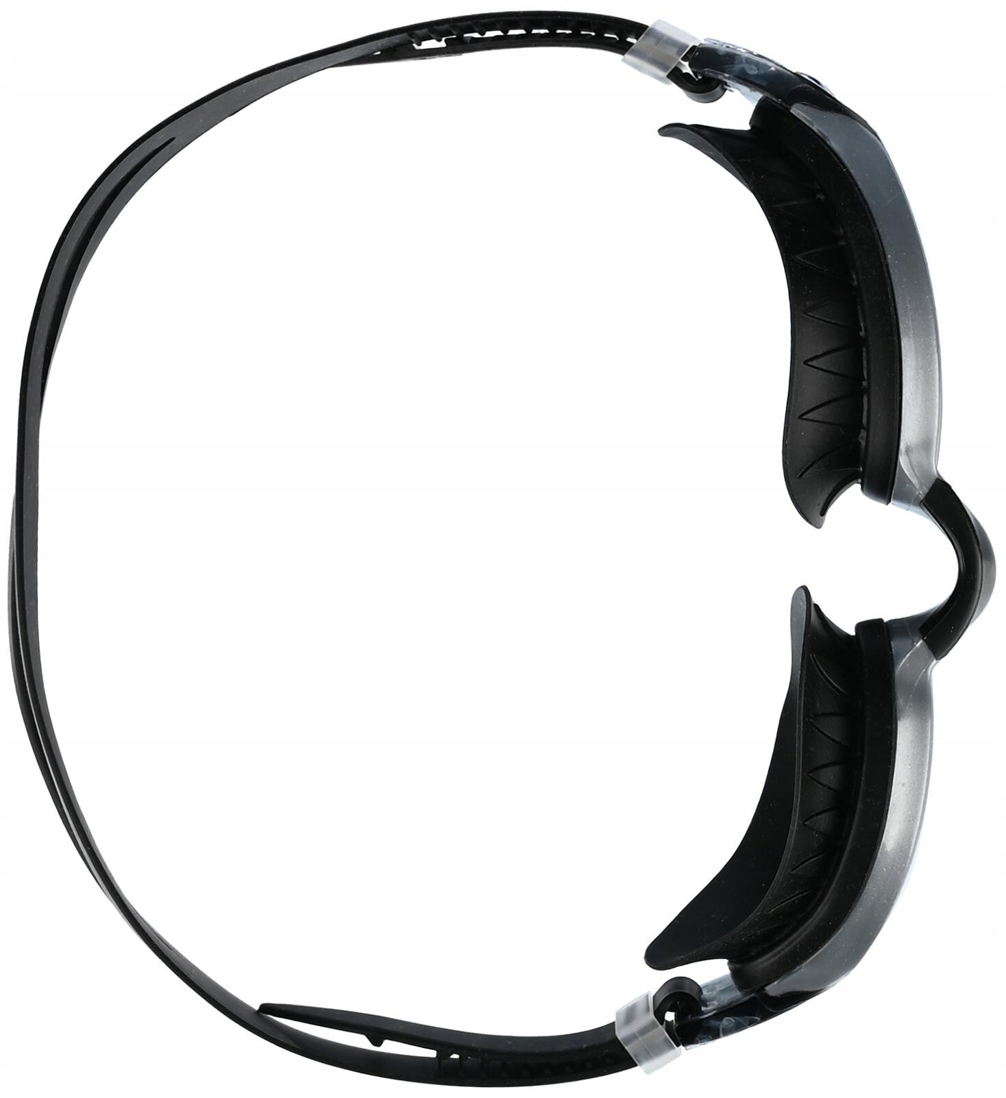 Okulary pływackie do pływania dla dorosłych Aqua Speed 5/7