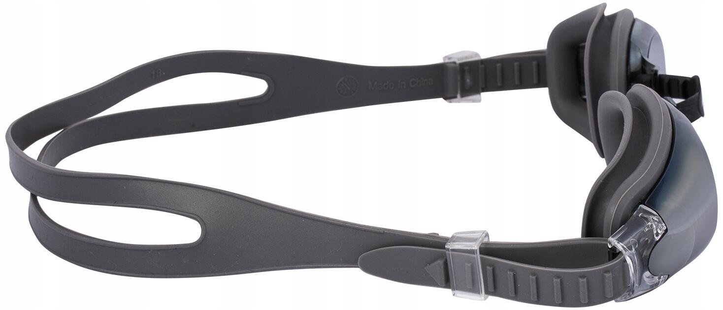 Okulary pływackie dla dorosłych z powłoką anti fog Aqua Speed 5/7