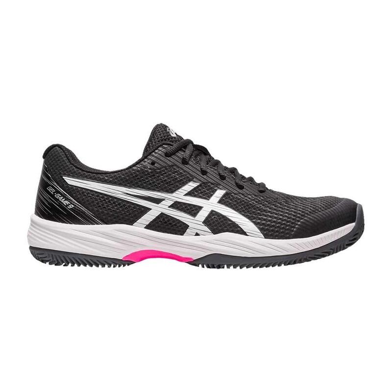 Buty męskie do tenisa Tenis Asics Gel-Game 9 Clay/OC