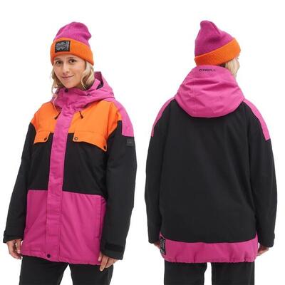 Winter-Sportjacke zum Skifahren und Snowboarden für Damen O'Neill 20K