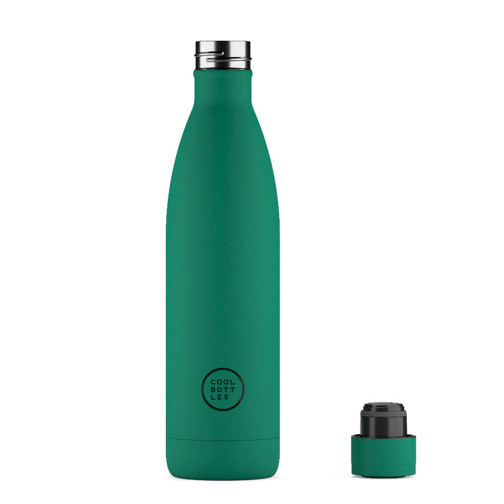 Butelka termiczna Cool Bottles 750 ml Triple cool 2/4