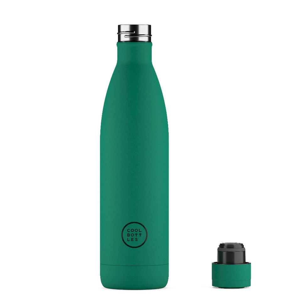 Butelka termiczna Cool Bottles 750 ml Triple cool