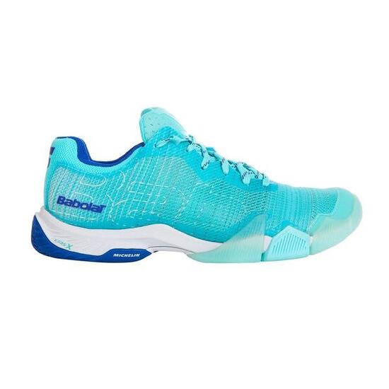 Chaussures Femme Babolat Jet Premura 31s20753 4061