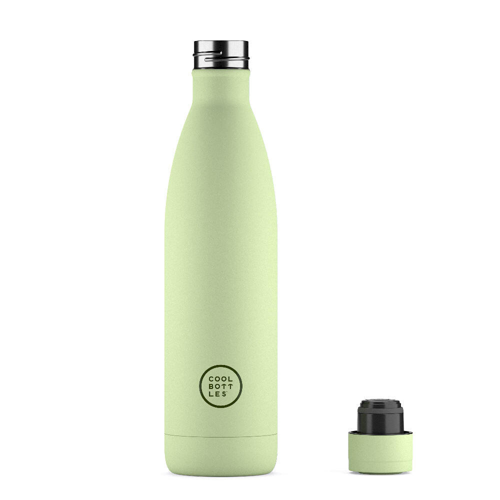 Butelka termiczna Cool Bottles 750 ml Triple cool 2/4