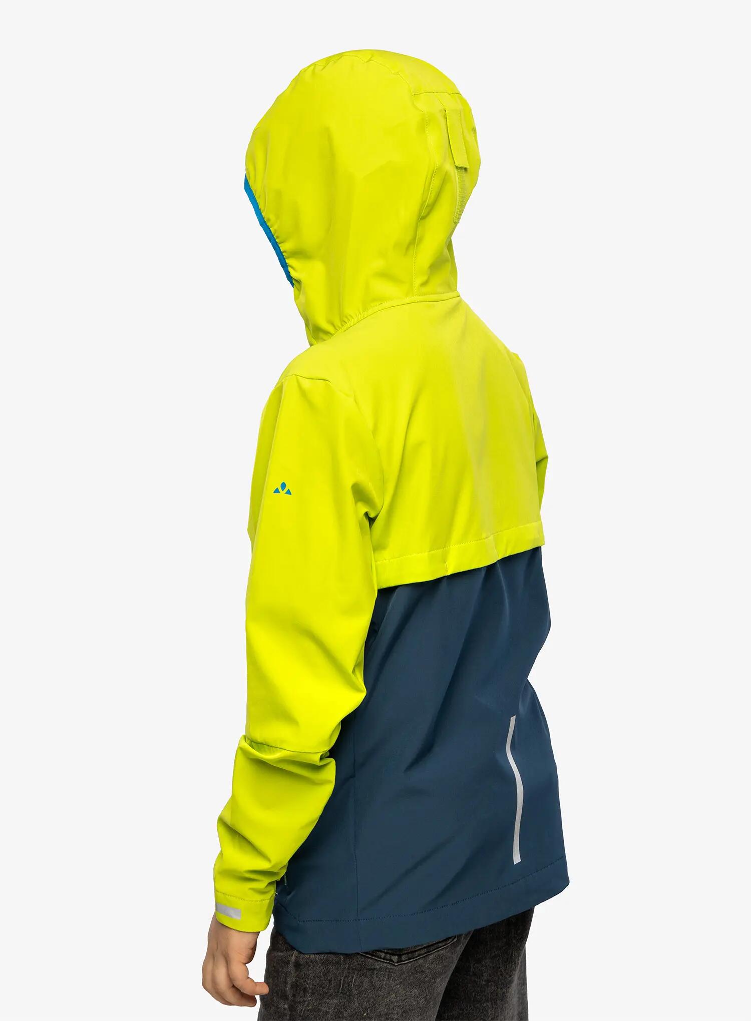 Kurtka dziecięca Vaude Kids Moab Stretch Jacket 7/7