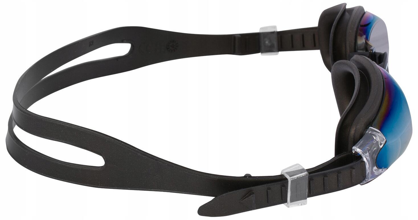 Okulary pływackie dla dorosłych z powłoką anti fog Aqua Speed 5/7