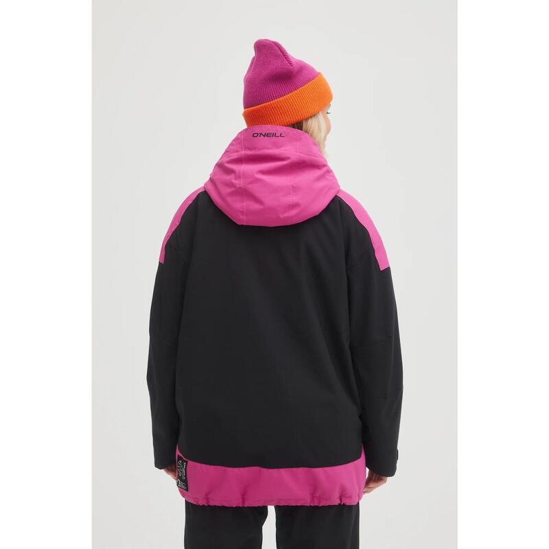 Costum de schi O’Neill cu izolație reciclată și glugă