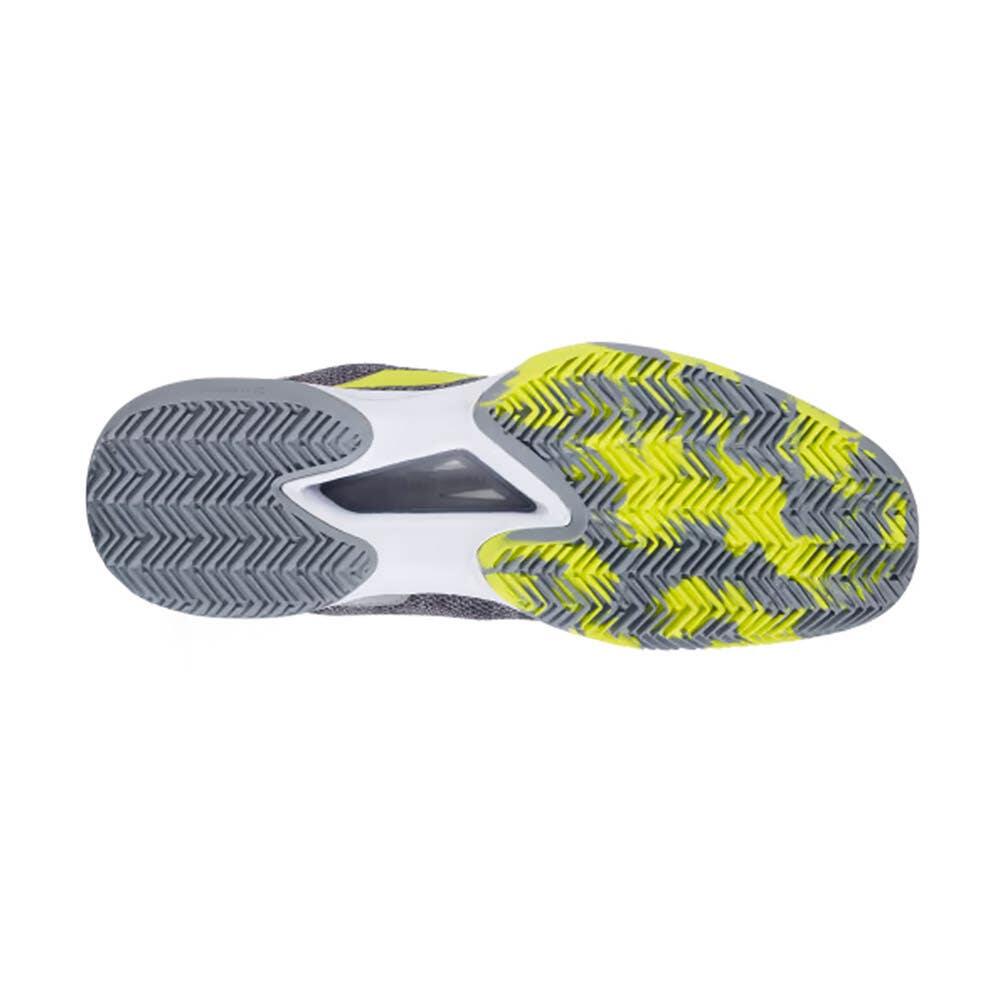 Babolat Jet Tere Gris 30s23650 5/5