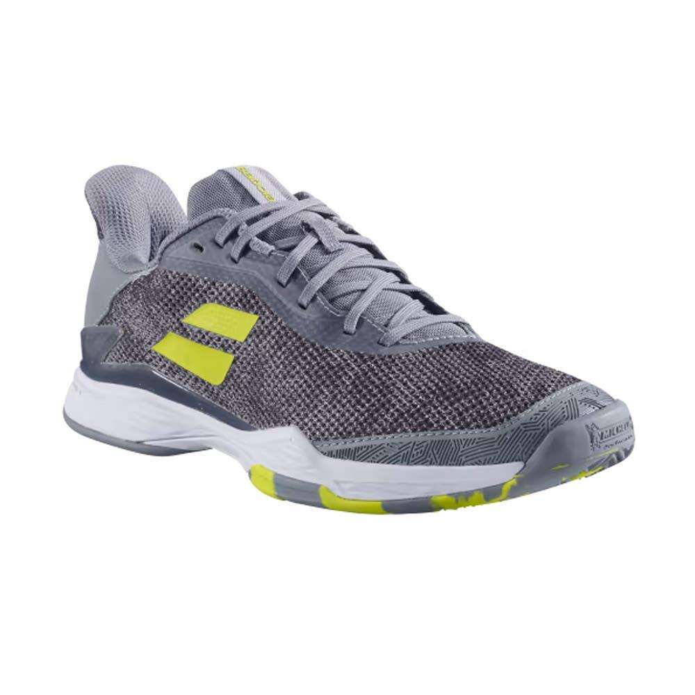 Babolat Jet Tere Gris 30s23650 3/5