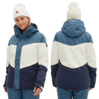 Winterjacke zum Skifahren und Snowboarden für Damen O'Neill 10K
