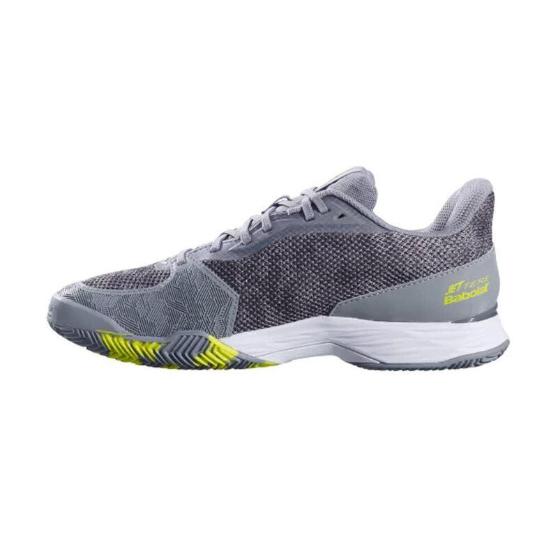 Încălțăminte de Tenis pentru Bărbat Babolat Jet Tere Clay