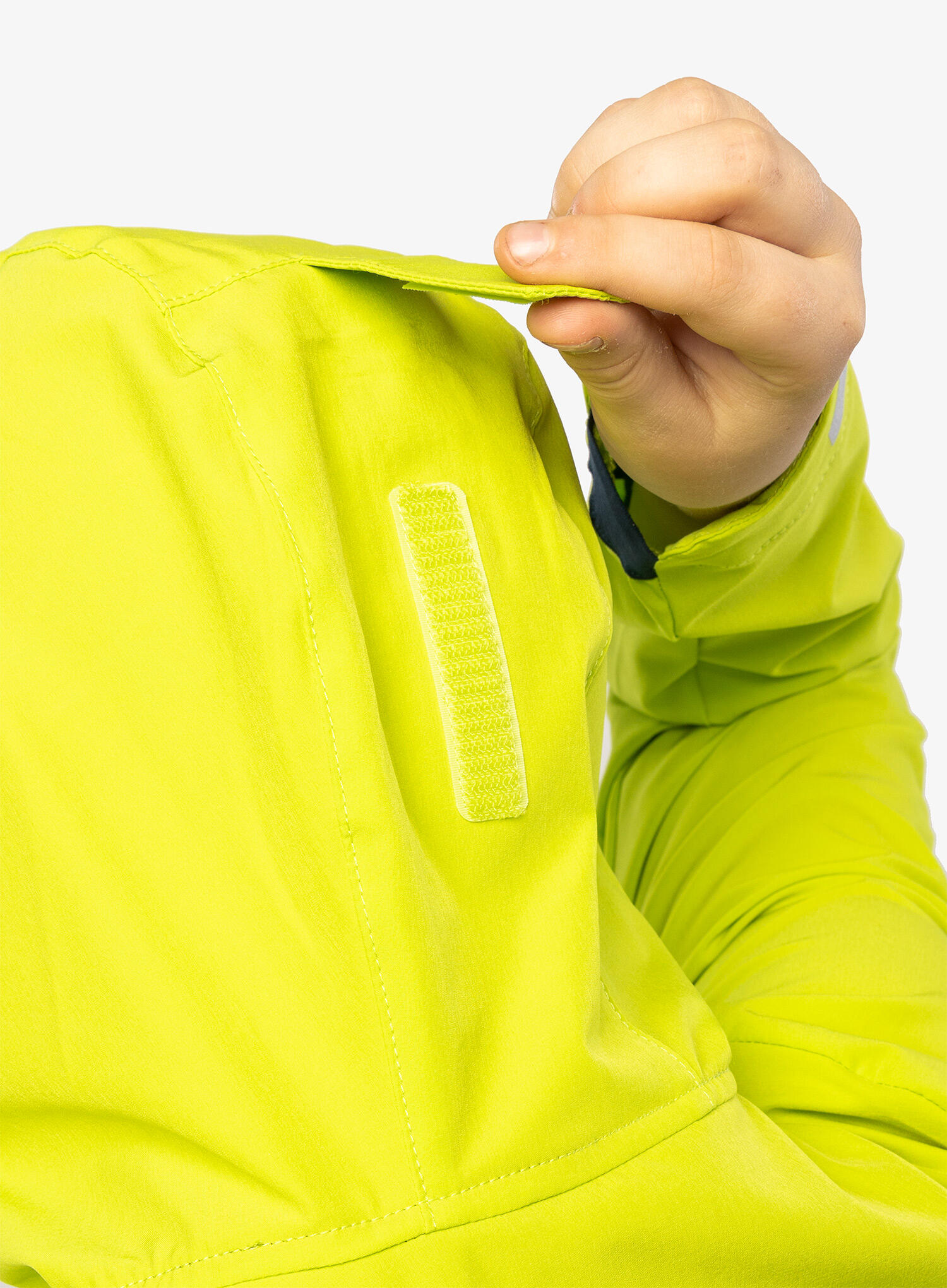 Kurtka dziecięca Vaude Kids Moab Stretch Jacket 4/7